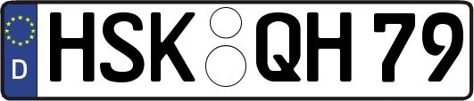 HSK-QH79