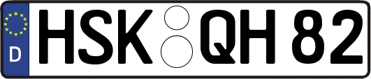 HSK-QH82