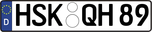 HSK-QH89