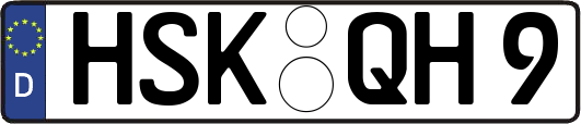 HSK-QH9