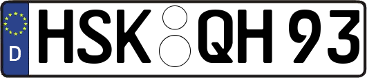 HSK-QH93