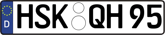 HSK-QH95