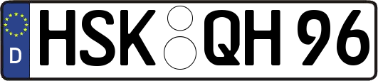HSK-QH96