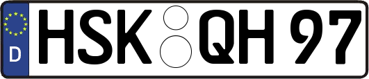 HSK-QH97