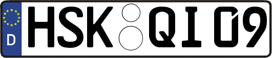 HSK-QI09