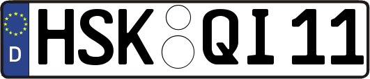 HSK-QI11