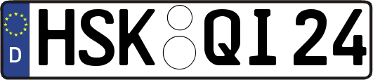 HSK-QI24