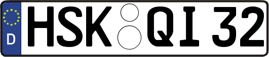 HSK-QI32