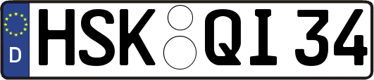 HSK-QI34
