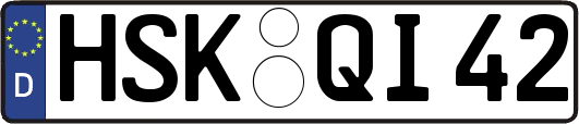 HSK-QI42