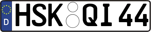 HSK-QI44