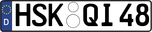 HSK-QI48