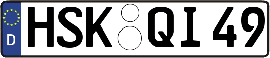 HSK-QI49