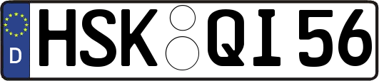 HSK-QI56