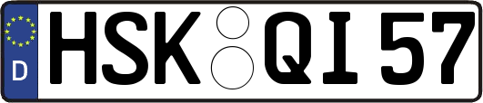 HSK-QI57