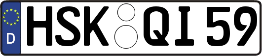 HSK-QI59
