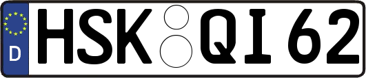 HSK-QI62