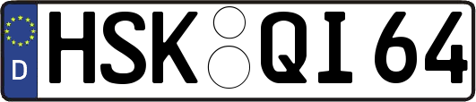 HSK-QI64