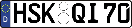 HSK-QI70
