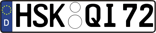 HSK-QI72