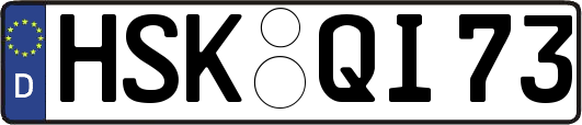 HSK-QI73