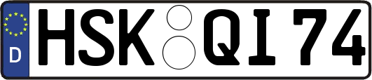HSK-QI74