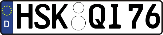 HSK-QI76
