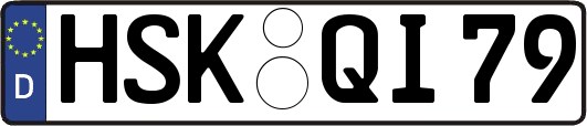 HSK-QI79