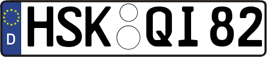 HSK-QI82