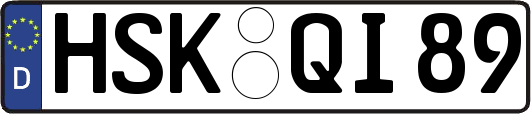 HSK-QI89