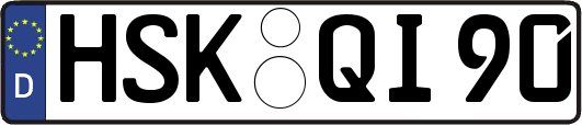 HSK-QI90