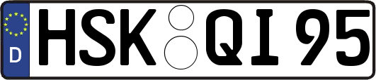 HSK-QI95