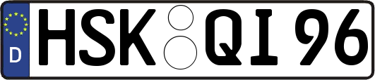 HSK-QI96