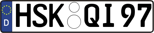 HSK-QI97
