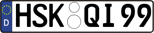 HSK-QI99