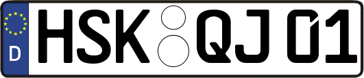 HSK-QJ01