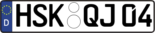 HSK-QJ04
