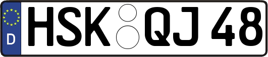 HSK-QJ48