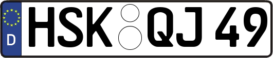 HSK-QJ49
