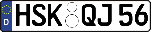 HSK-QJ56