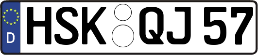 HSK-QJ57