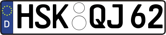 HSK-QJ62