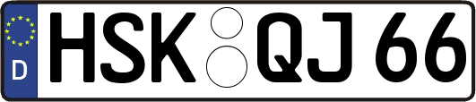 HSK-QJ66