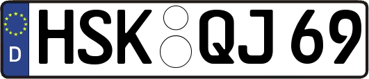 HSK-QJ69