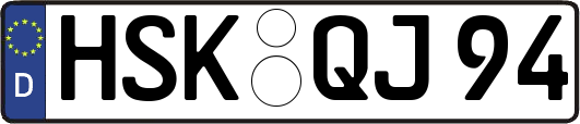 HSK-QJ94