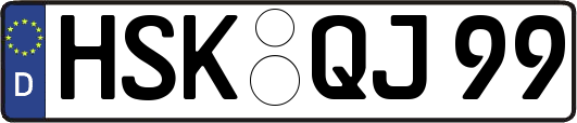 HSK-QJ99