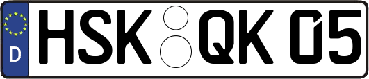 HSK-QK05