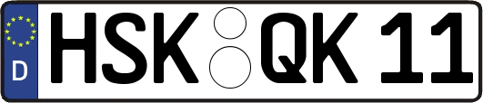 HSK-QK11