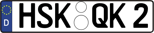 HSK-QK2