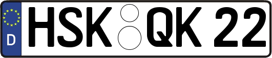 HSK-QK22